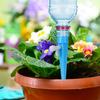 12PCS Automatic Flower Watering Spikes Self Watering Drip Irrigation System