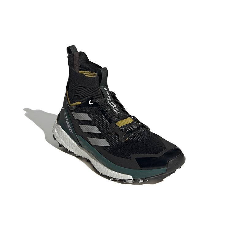 New Adidas And Wander X Adidas Terrex Free Hiker 2 'Black Pulse Olive' GY9839