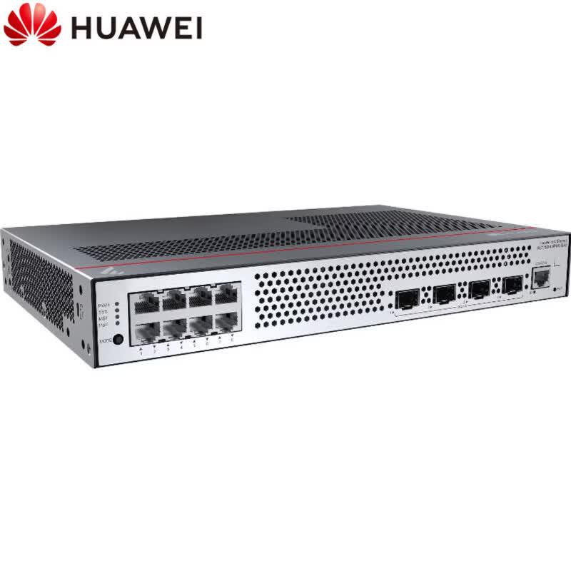 Huawei S5735S-L8P4X-QA3 10-Gigabit Managed PoE Switch
