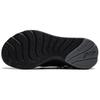 Li Ning Cloud Yi Slip On Cushioning Slip Resistant Abrasion Resistant Breathable Low Top Casual Shoes Men's Black AGLU263-4