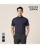 INDIAN Cpx Half-Zip T-Shirt_M2Oas6M3101