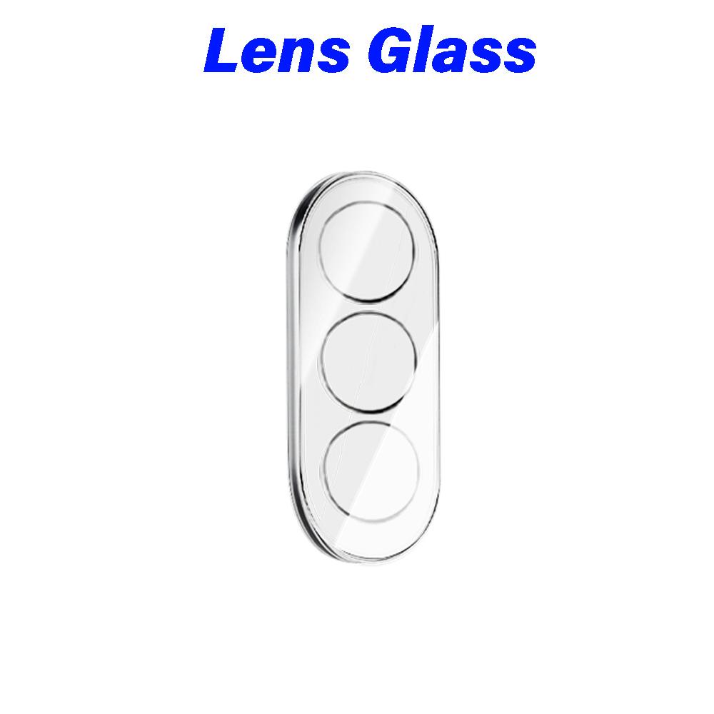 For Samsung Galaxy S26 Ultra 6in1 Tempered Glass Front Screen Protector HD Clear Lens Protective Film for Samsung Galaxy S26Plus
