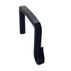 1/2/3/4/5/6/12Pcs Light String Hook Easy Installation No Drilling Lights Cords Banners Hook Weather Resistant Tool-free Light Hook