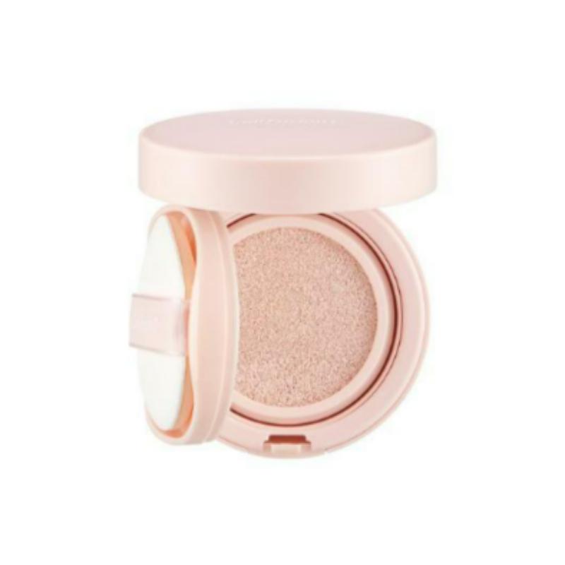 Cellfusion C Toning Sun Cushion 13g SPF 50+/PA++++