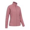 Mountain Warehouse Womens/Ladies Raso Fleece Jacket