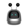 Car Air Freshener Auto Creative Anime Shaking Robot Air Vent Decoration Center Console Outlet Aromatherapy Automotive Interior
