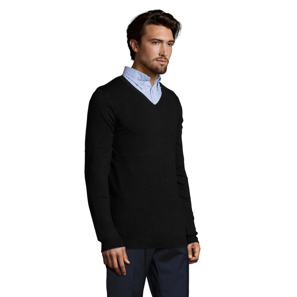 Mens Glory Sweater Top