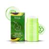 Makeup Remover Stick Avocado Citrus Blend Deep Pore Cleansing Balm Solid Facial Cream For Daily Skin Routine