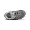 New Balance 574 Series Cushioning Non-Slip Retro Sports Running Shoes Baby Sneakers Smoke-Gray IV574BA1