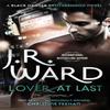 Lover At Last by J. R. Ward Paperback Book 9780749955854