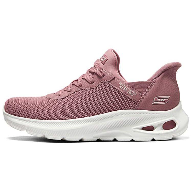Skechers Bobs Unity Mesh Fabric Synthetic
