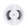 Lashie - Magnetic Multipack False Eyelashes with Tweezers