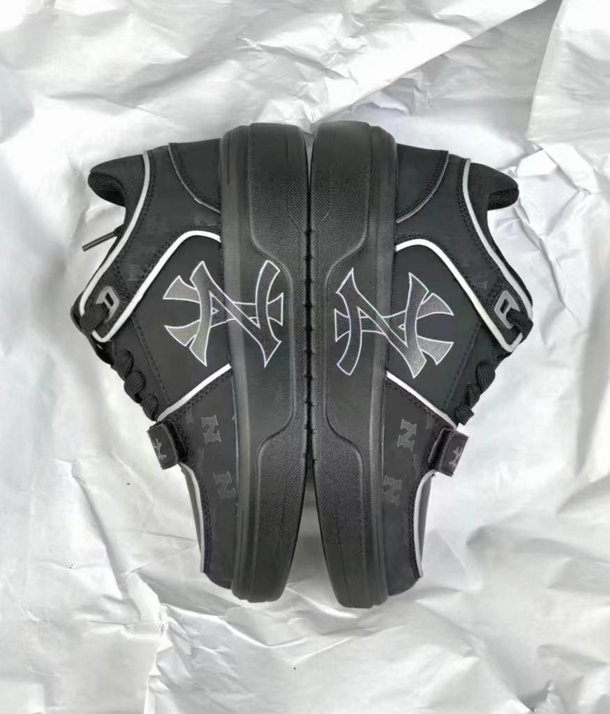 New Fashion Quality Men's and Women's Shoes Trendy Versatile Casual Skateboard Shoes