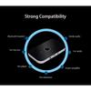 AUX Bluetooth 5.0 Adapter, Transmitter Receiver TV 2 In 1 Audio Adapter with Aux 3.5 Mm RCA Low Latency & High Definition for HHiFi Speaker Car Etc.