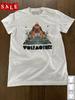 Hot Wolfmother Band Cotton T Shirt Full Size S5XL Unisex T-Shirt