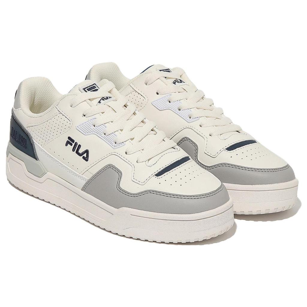 FILA Targa 88 'White Grey Black' 1TM01822F_101