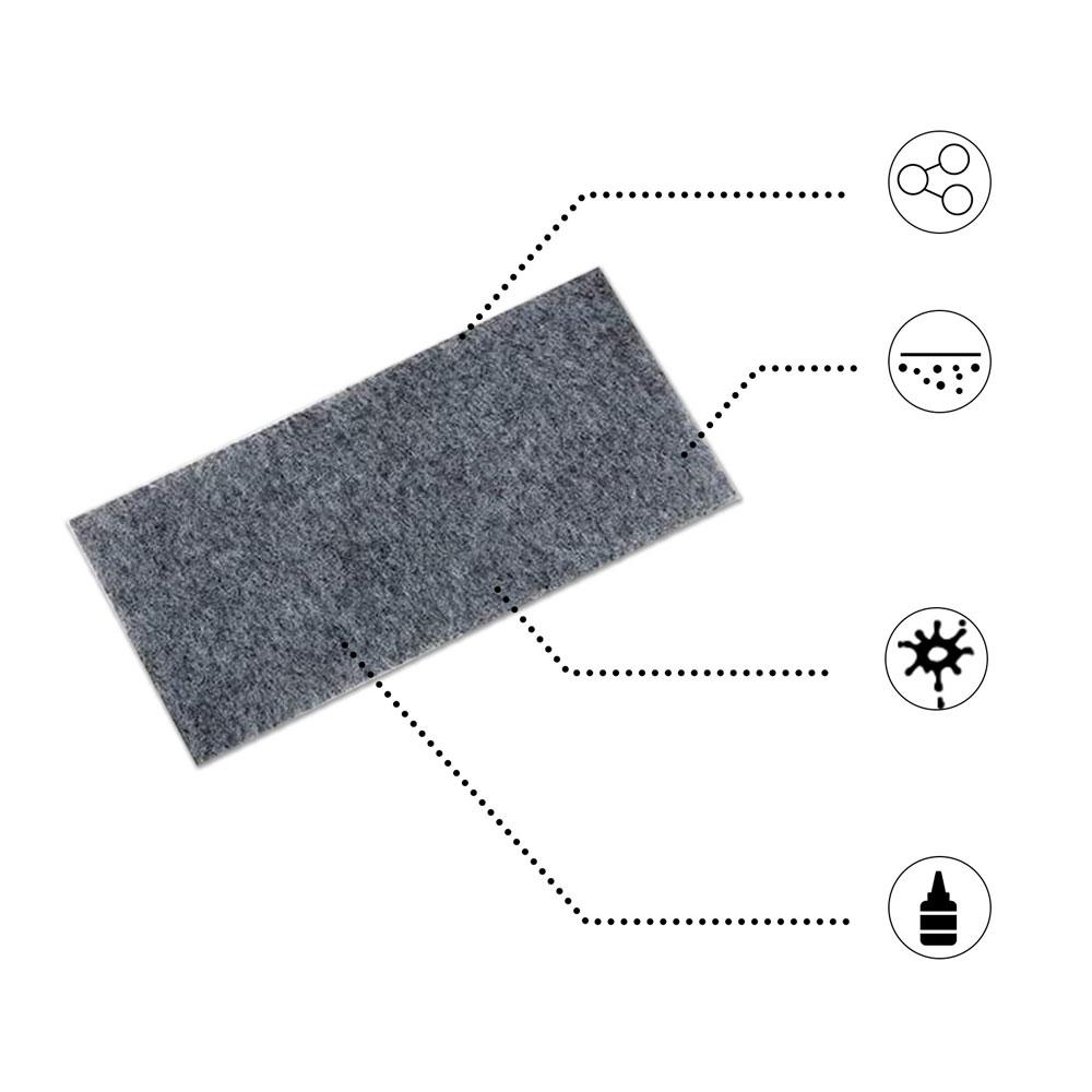 Nanosparkle Car Scratches Repairer Rust Removal Car Paint Polishing Car Cleaner Nano Sparkle Erase Scratch Remover