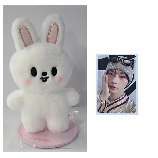 Stray Kids Skzoo Plush Standing - celebrATE from Concert