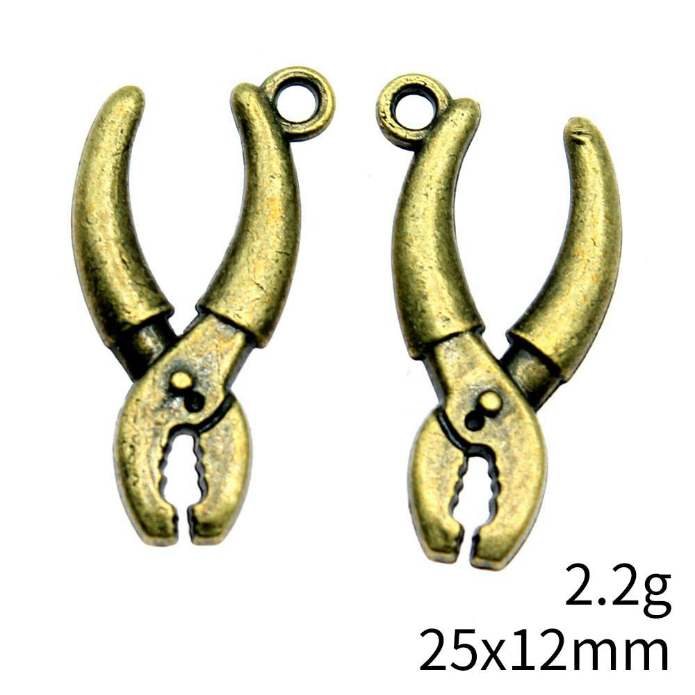 Valentine's Day Bag Charm Repair Tools Charms Pendant Clearance Sale Items Pendant For Mobile