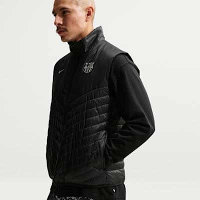 Men`s Vest Nike FCB M NK