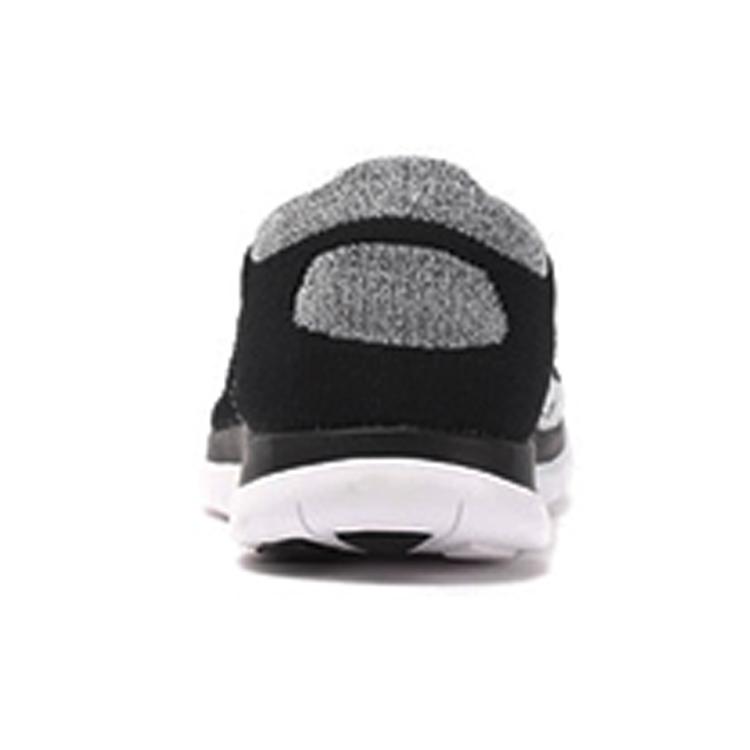 Nike Darmowe 4.0 Flyknit Biały Czarny 631053-100