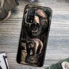 Cute Grizzly Bear Cover For Xiaomi 15 14 13 Ultra 11T 12T 13T 14T Pro POCO X7 Pro X3 X5 X6 M6 F5 F6 Pro Case