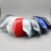 For Mazda 3 Axela BK 2003 2004 2005 2006 2007 2008 2009 Car Rearview Mirror Cover Shell Housing Wing Side Mirror Cap With Color