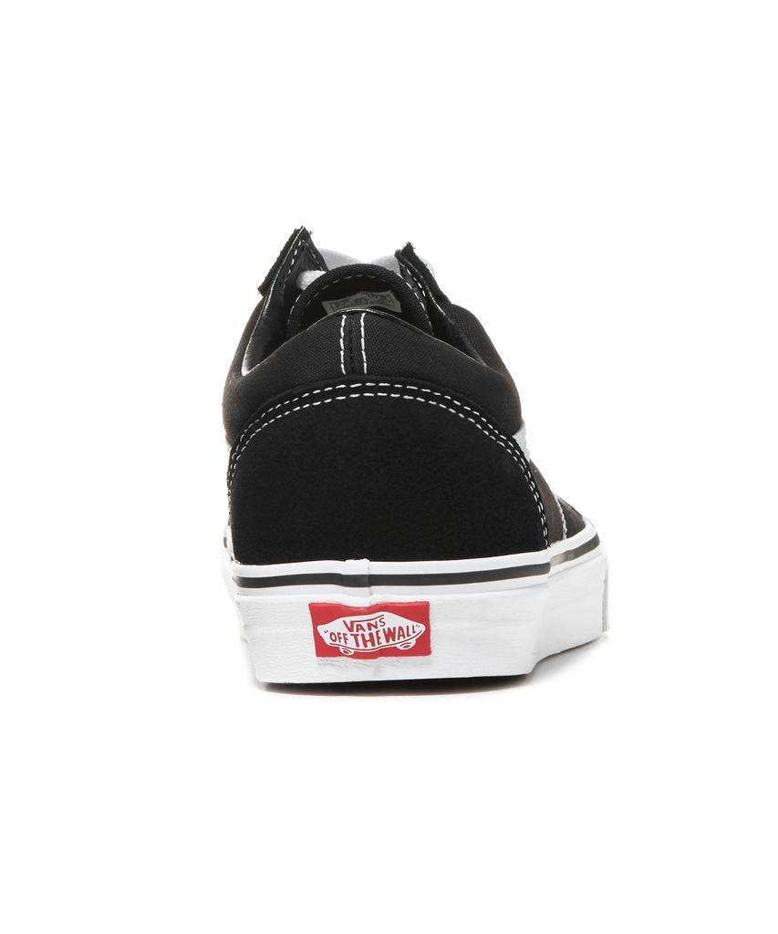 Vans Old School - Black / Vn000D3Hy281