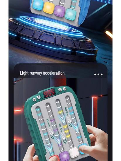 Brain-Boosting Toys for Kids & Seniors: Anti-Dementia, Boredom-Busting, Spatial Logic Training