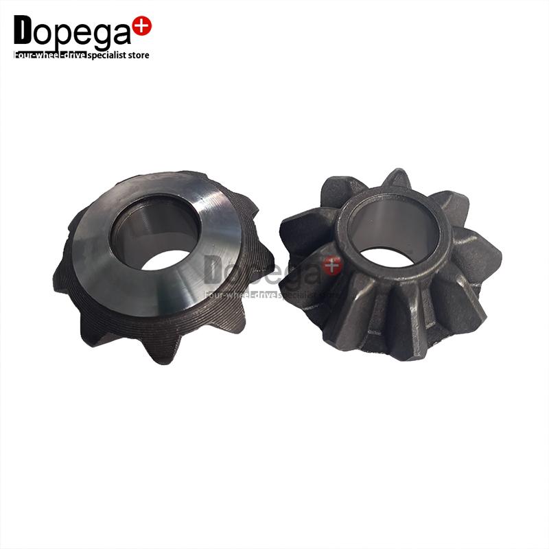 gear for bmw front differential 31507590899 for F15 F16 F25 F26 differential 31507590898 x3 x4 x5 x6 gearbox repair kit
