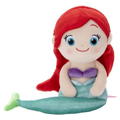 TAKARATOMY A.R.T.S Χαρακτήρας Disney Melody Μιλώντας Πριγκίπισσα Άριελ Βελούδινο Παιχνίδι Ύψος Περίπου. 22 εκ