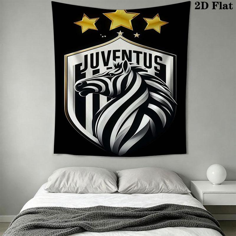 Juve J Wall Hanging Printed Fabric Blanket Decorative Tapestries for Bedroom Living Room Home Decor