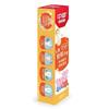 Zhonghua Children's Anti-Cavity Toothpaste, Orange Flavor