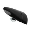 Right Side Door Outer Handle 72141 SZT G01 Black Exterior Door Handle Without Key Hole Replacement