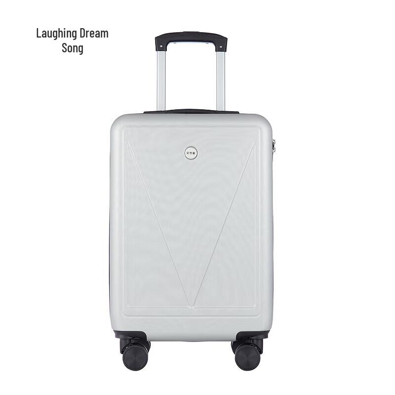 Xiaomengge Hardside Spinner Luggage 20 inch