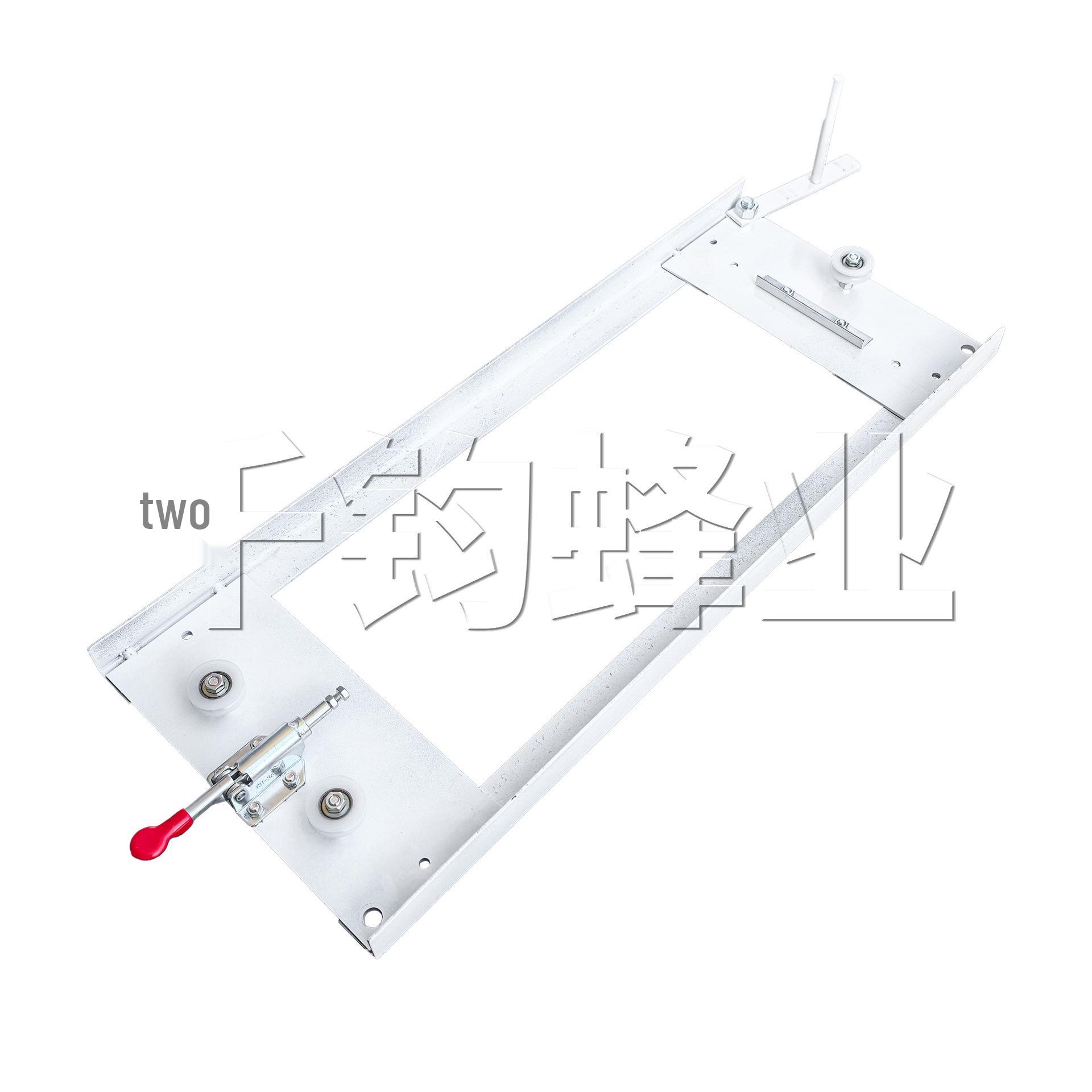 

Adjustable Hive Frame Wiring Tightener