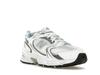 New Balance 530 White Light Chrome Blue - MR530RA