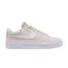 Women's Sneakers Nike Wmns Court Legacy Lift 'Light Orewood Brown'
