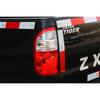 2PCS 4133010-2000 4133020-2000 ORIGINAL QUALITY TAIL LIGHT TAILLIGHT TAIL LAMP REAR LAMP FOR Zhongxing GRAND TIGER G3 F1