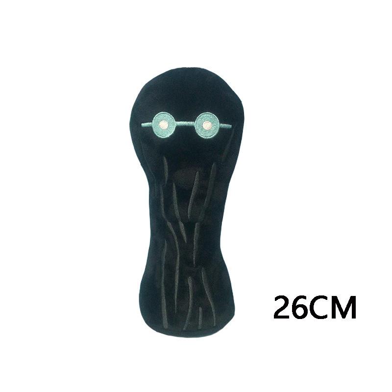 Cartoon Game Doors Plush Dolls Stuffed Anime Toy Doll Ornaments Christmas Game Peripherals Gifts