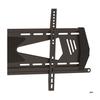 Support mural pour télévision à écran plat - STARTECH - Faible encombrement - Fixe - Antivol - 37"-75"