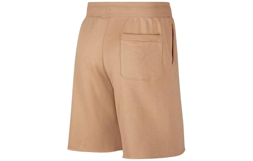 Nike Casual Shorts Men's Beige Moderate FD0307-200
