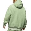 Jordan Sweatshirt Men's Melon Green FB1451-343