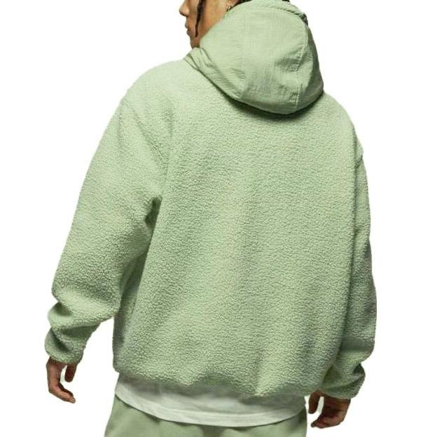 Jordan Sweatshirt Men's Melon Green FB1451-343