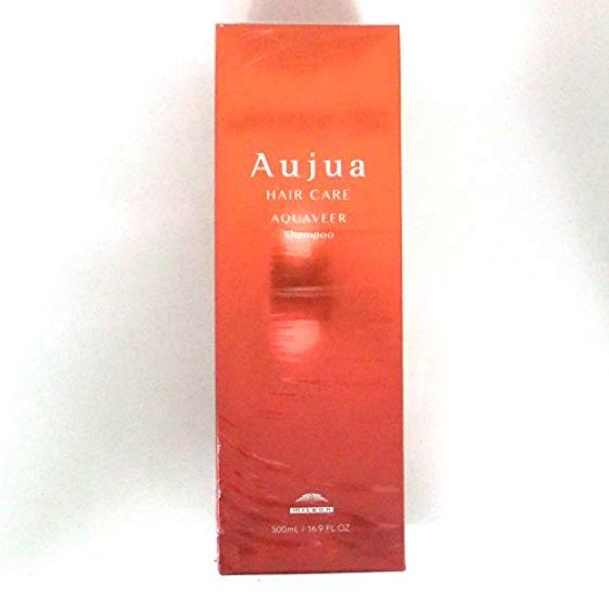 

Шампунь Aujua AQ Aquavia (500 мл)