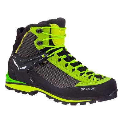 Buty alpinistyczne Crow Goretex