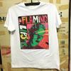 The Flaming Lips Tee Men And Women T Shirt Size S-4XL SOO16 Unisex T-Shirt