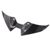 For Kawasaki Z900 Z900Se 2025+ Front Lip Spoiler Wind Wing Cover Aerodynamics Fairing Winglets Z 900 Se Downforce Spoilers Kit