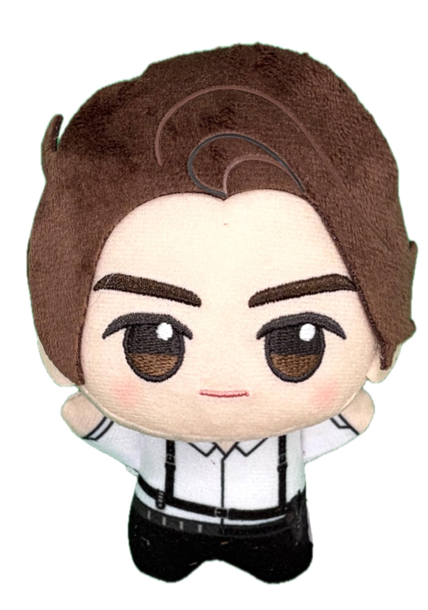 Kamen Rider Zets Chibi Gurumi 2 Vol. (Manzu Mo)