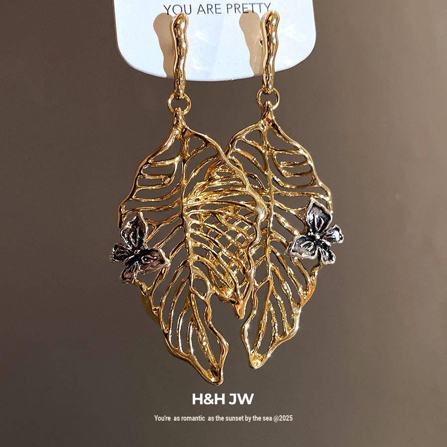 Fashion Drop Earrings For Women's Jewelry